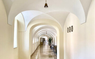 Selfcare-Retreat – Yoga im Dominikaner Kloster Strahlfeld