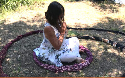 KASCHMIRISCHER TANTRAYOGA – ABENDGRUPPE